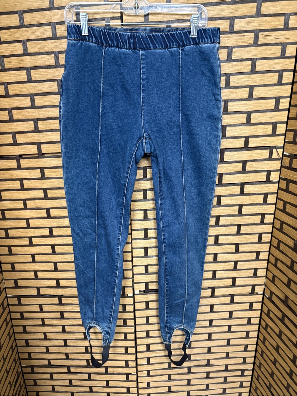 Spoon jeans stirrup leg jeans size medium